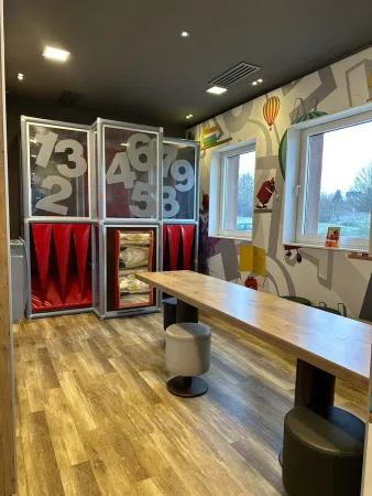 Bild von McDonald's