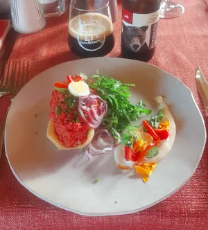 Cafe Pfiff