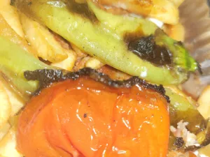 Nedim's Kebap - Pizza