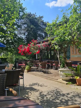 Bild von Restaurant Bistro L'Orangerie