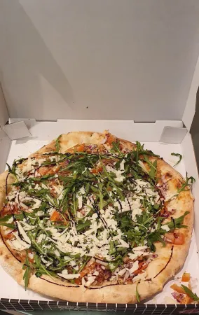 Bild von Pizzabella Manufaktur