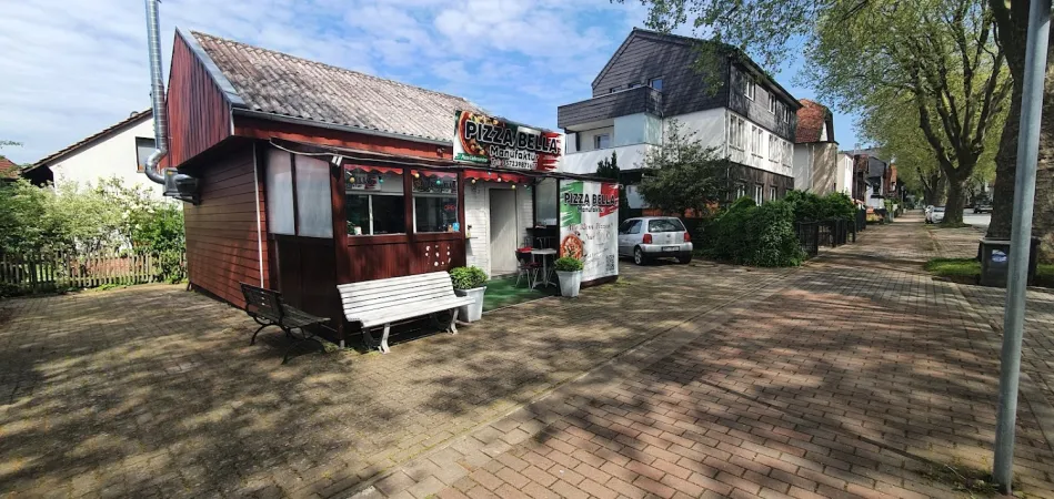 Bild von Pizzabella Manufaktur