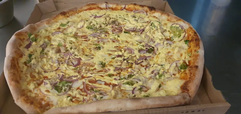 Bild von Pizzabella Manufaktur
