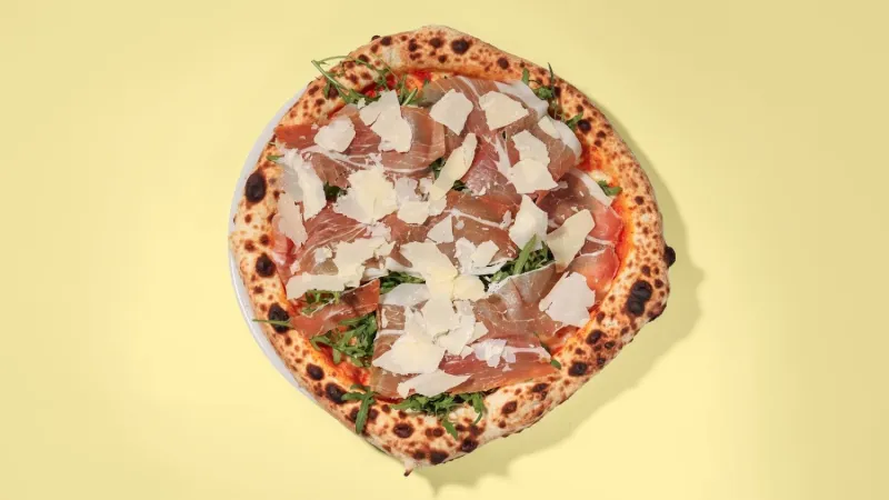 Bild von Pizzabella Manufaktur