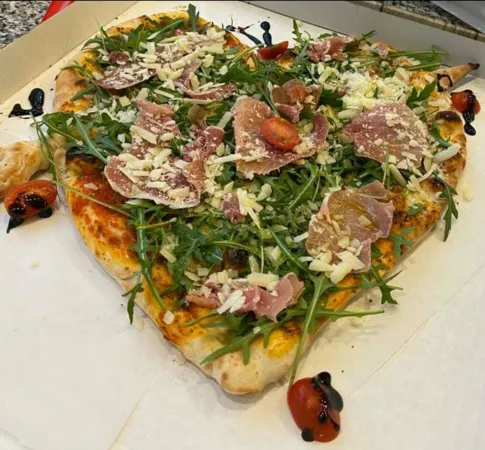 Bild von Pizzabella Manufaktur