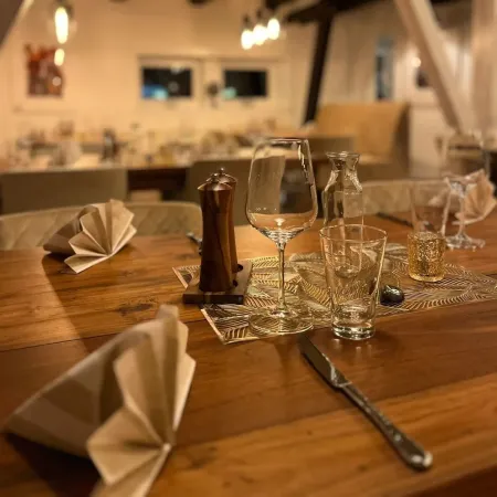 Bild von Restaurant Auszeit