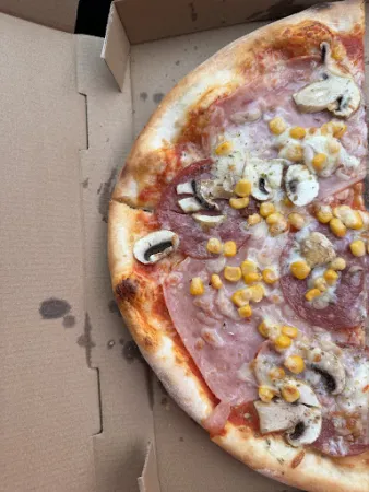 Bild von Pizzeria Ristorante Toscana