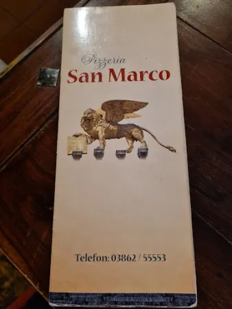 Bild von Pizzeria Trattoria San Marco Bruck/Mur
