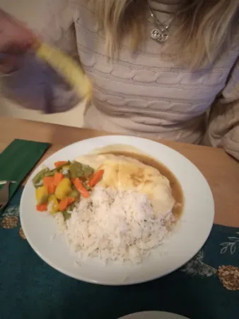 Bild von Gasthaus Veitschtalwirt