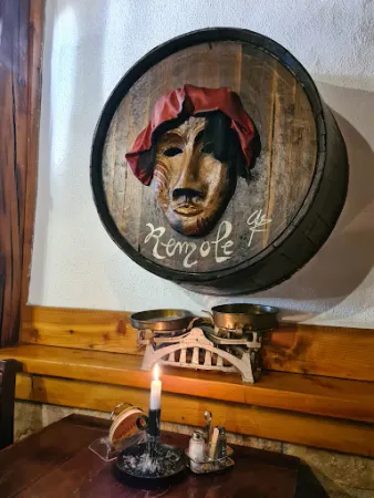 Bild von Pizzeria Trattoria San Marco Bruck/Mur
