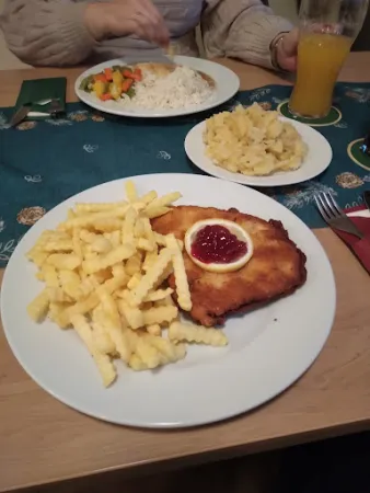 Bild von Gasthaus Veitschtalwirt
