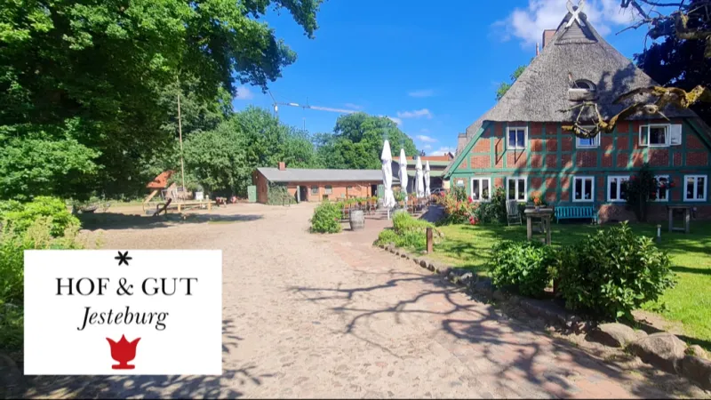 Bild von Hof & Gut Jesteburg