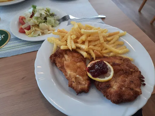 Bild von Gasthaus Veitschtalwirt
