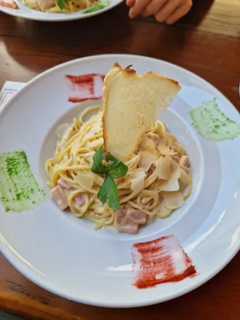 Bild von Pizzeria Trattoria San Marco Bruck/Mur