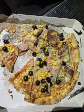 Bild von Pizzeria Trattoria San Marco Bruck/Mur
