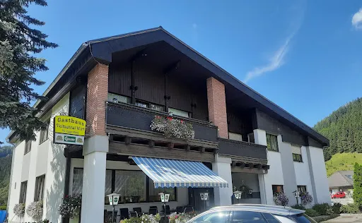 Bild von Gasthaus Veitschtalwirt