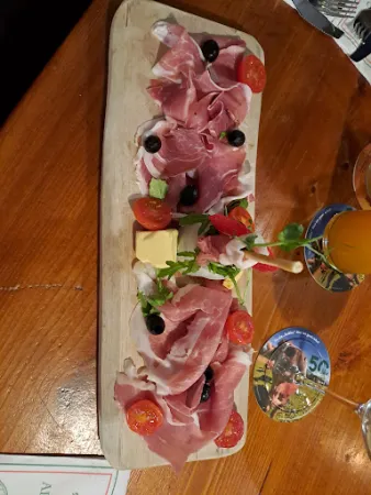 Bild von Pizzeria Trattoria San Marco Bruck/Mur