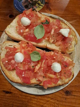 Bild von Pizzeria Trattoria San Marco Bruck/Mur