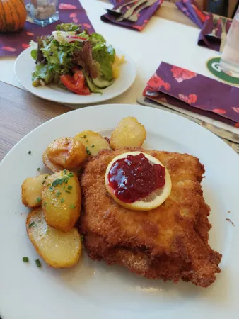 Bild von Gasthaus Veitschtalwirt