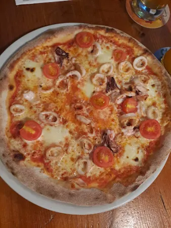 Bild von Pizzeria Trattoria San Marco Bruck/Mur