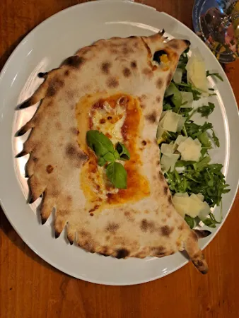 Bild von Pizzeria Trattoria San Marco Bruck/Mur