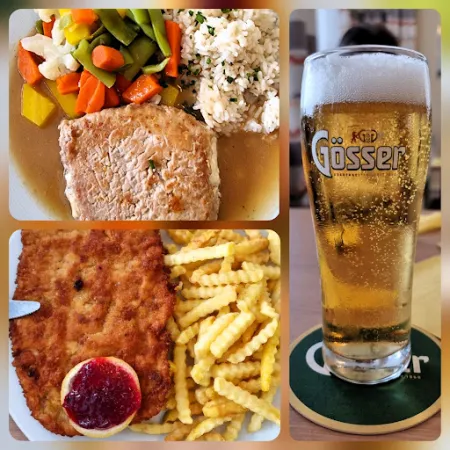 Bild von Gasthaus Veitschtalwirt