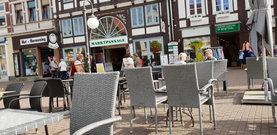 Bild von Wolfram Ellerbrock