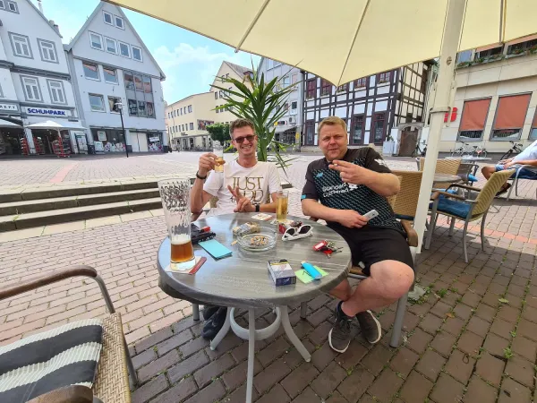 Bild von Ben