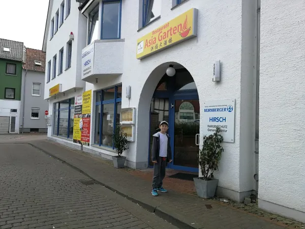 Bild von Jarek P