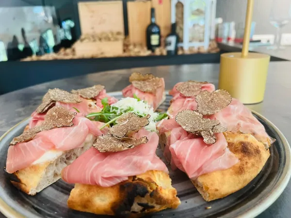 Bild von Pizzeria Zum Steinofen