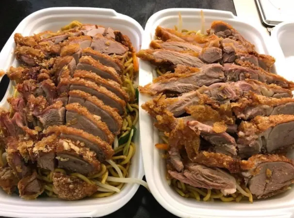 Bild von Asia Anfu im Kaufland Stadthagen