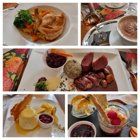 Bild von Gasthaus Rantsch