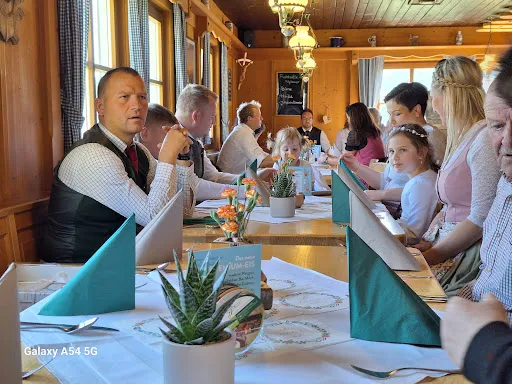 Bild von Pflanzlhütte