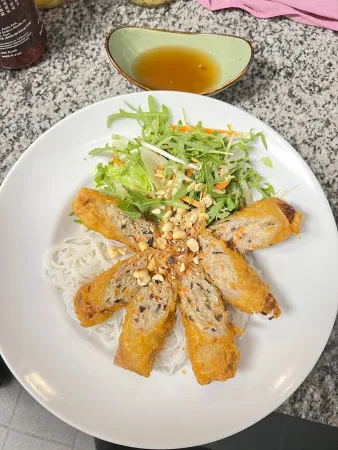 Bild von Asia Pho Viet Duc