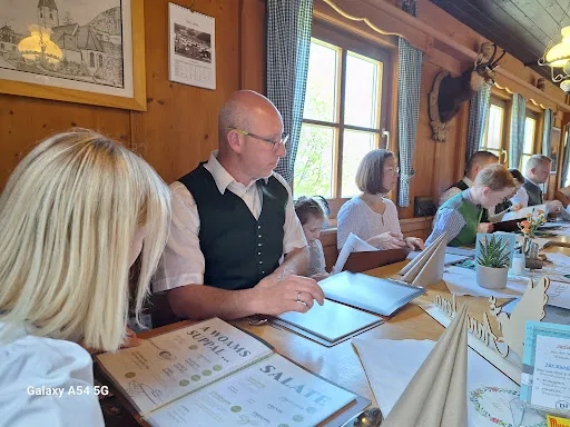 Bild von Pflanzlhütte