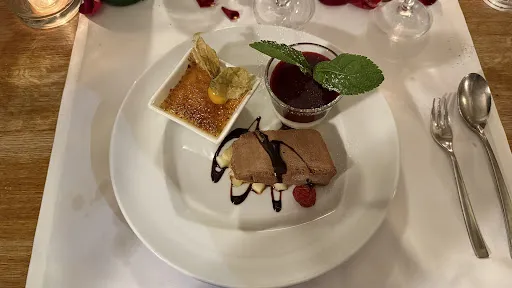 Bild von Momento di... Restaurant