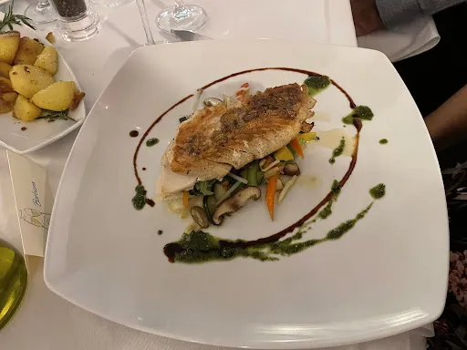 Bild von Momento di... Restaurant