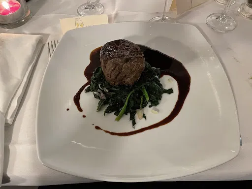 Bild von Momento di... Restaurant