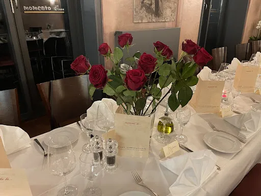 Bild von Momento di... Restaurant