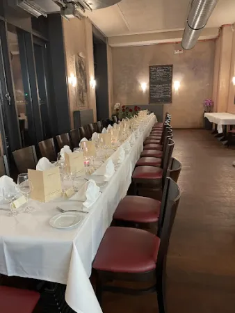 Bild von Momento di... Restaurant