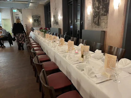 Bild von Momento di... Restaurant