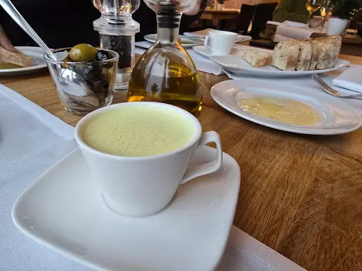 Bild von Momento di... Restaurant