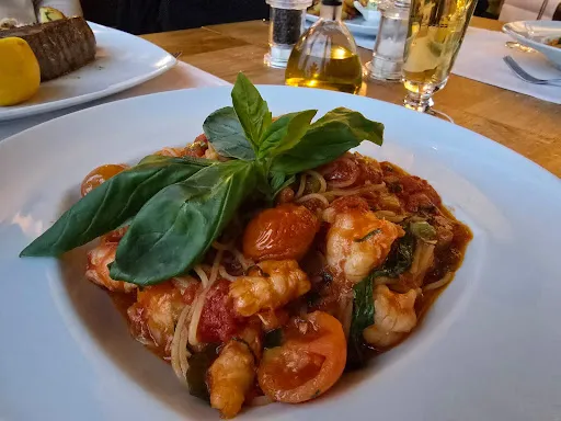 Bild von Momento di... Restaurant