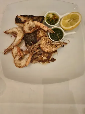 Bild von Momento di... Restaurant