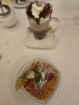 Bild von Momento di... Restaurant