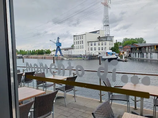 Bild von Momento di... Restaurant