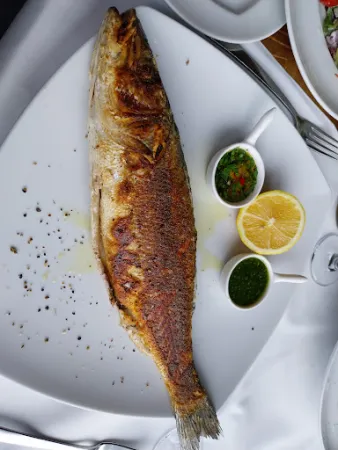 Bild von Momento di... Restaurant