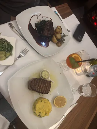 Bild von Momento di... Restaurant