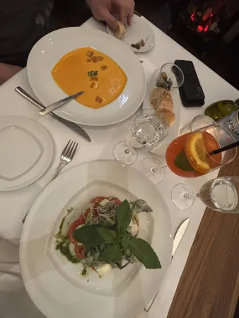 Bild von Momento di... Restaurant