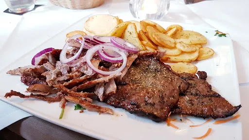 Bild von Sahlings Gasthaus